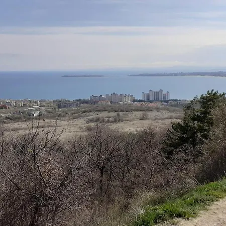 Sunshine Byala 2 Bed & Breakfast *