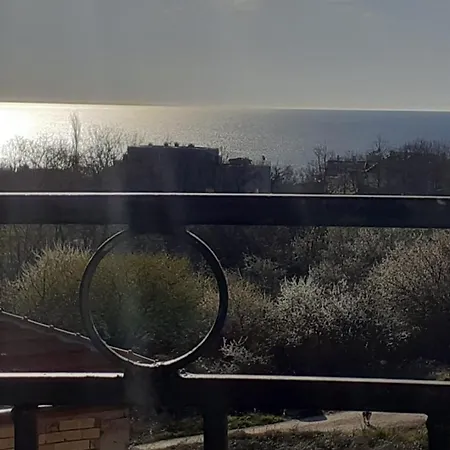 Bed & Breakfast Sunshine Byala 2 *