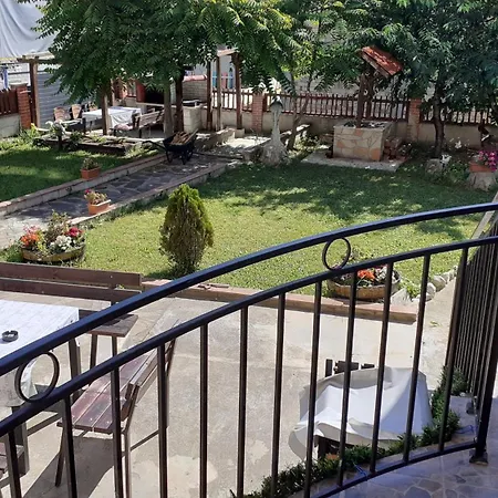 Sunshine Byala 2 Bed & Breakfast