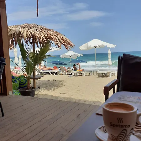 Bed & Breakfast Sunshine Byala 2 Byala (Varna)
