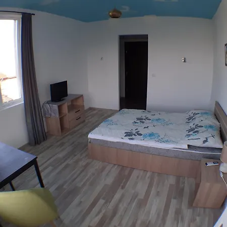 Sunshine Byala 2 Bed & Breakfast