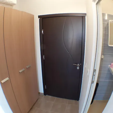 Sunshine Byala 2 Bed & Breakfast *