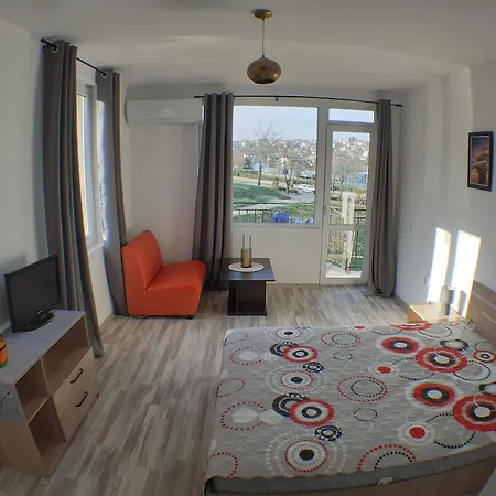 Sunshine Byala 2 Готель типу 