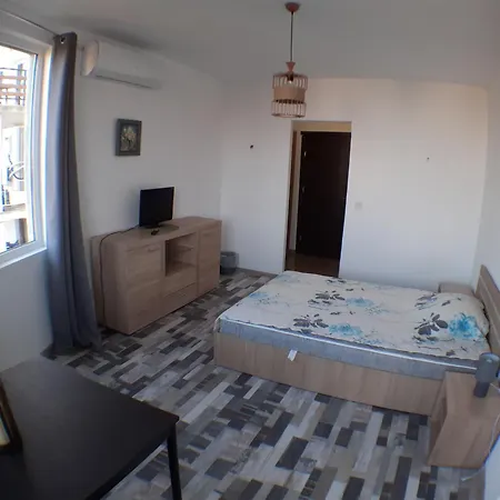 Sunshine Byala 2 Bed & Breakfast *