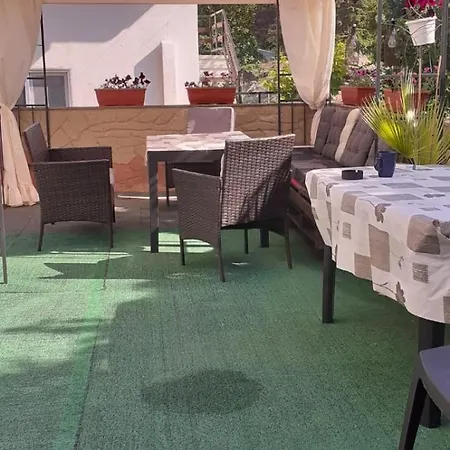 Bed & Breakfast Sunshine Byala 2 Byala (Varna)